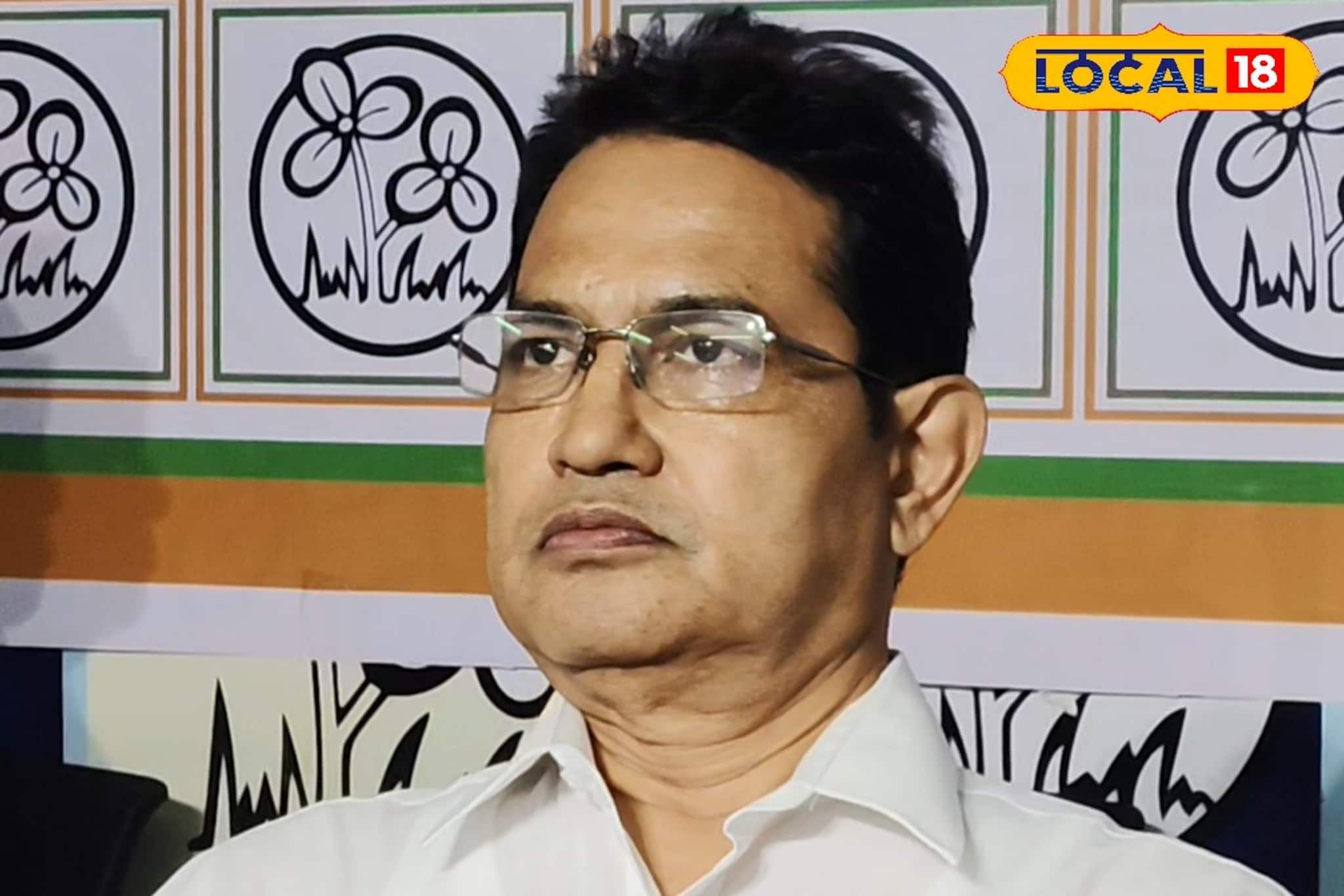 ডোমকলে কোন‌ও রক্তপাত নয়, শান্তিপূর্ণ ভোটের আবেদন প্রাক্তন পুলিশকর্তা হুমায়ুন কবীরের