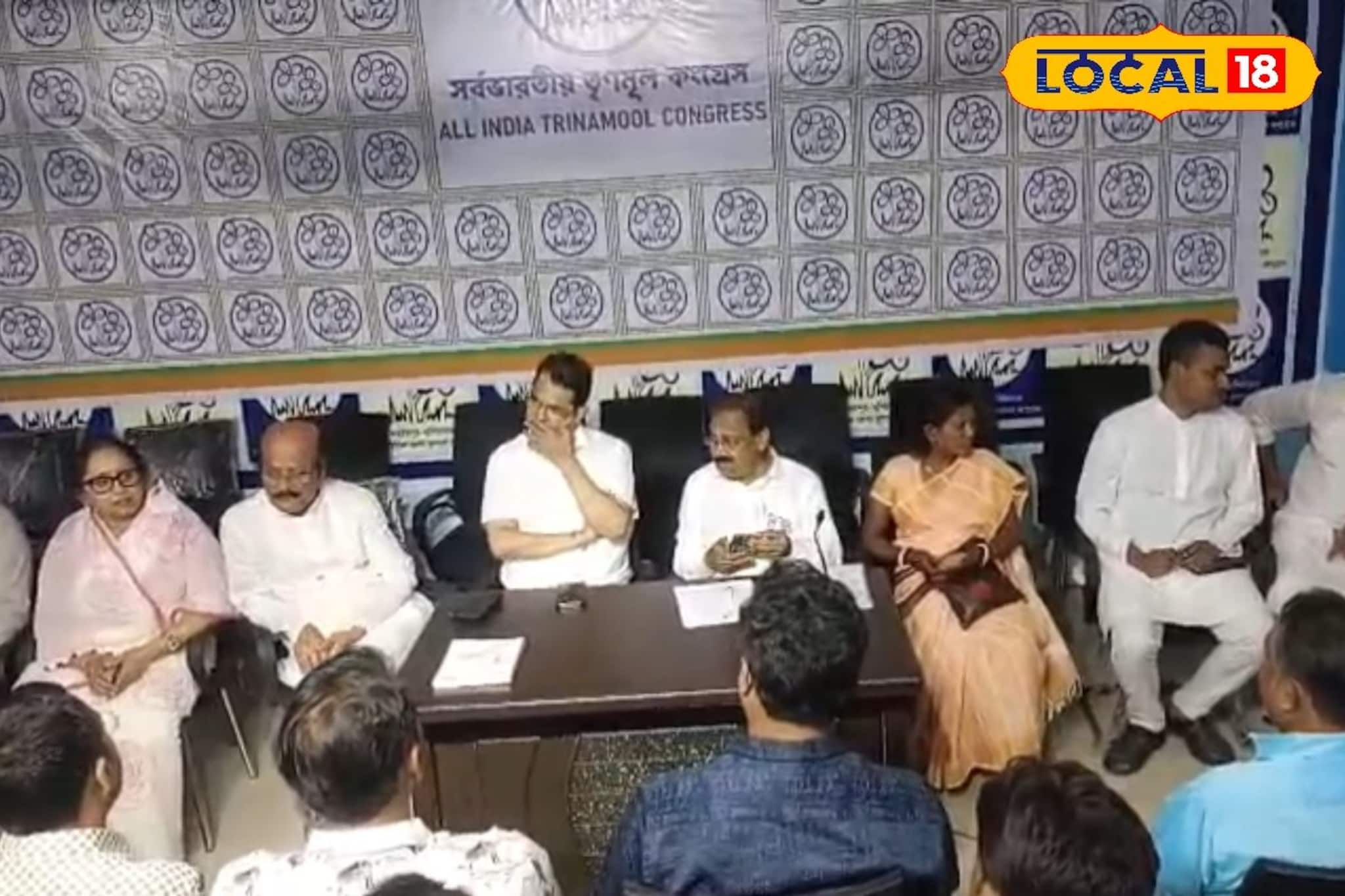 বিধানসভা ভোট নিয়ে রণকৌশলে তৃণমূল! বৈঠক হল প্রার্থীদের নিয়ে 