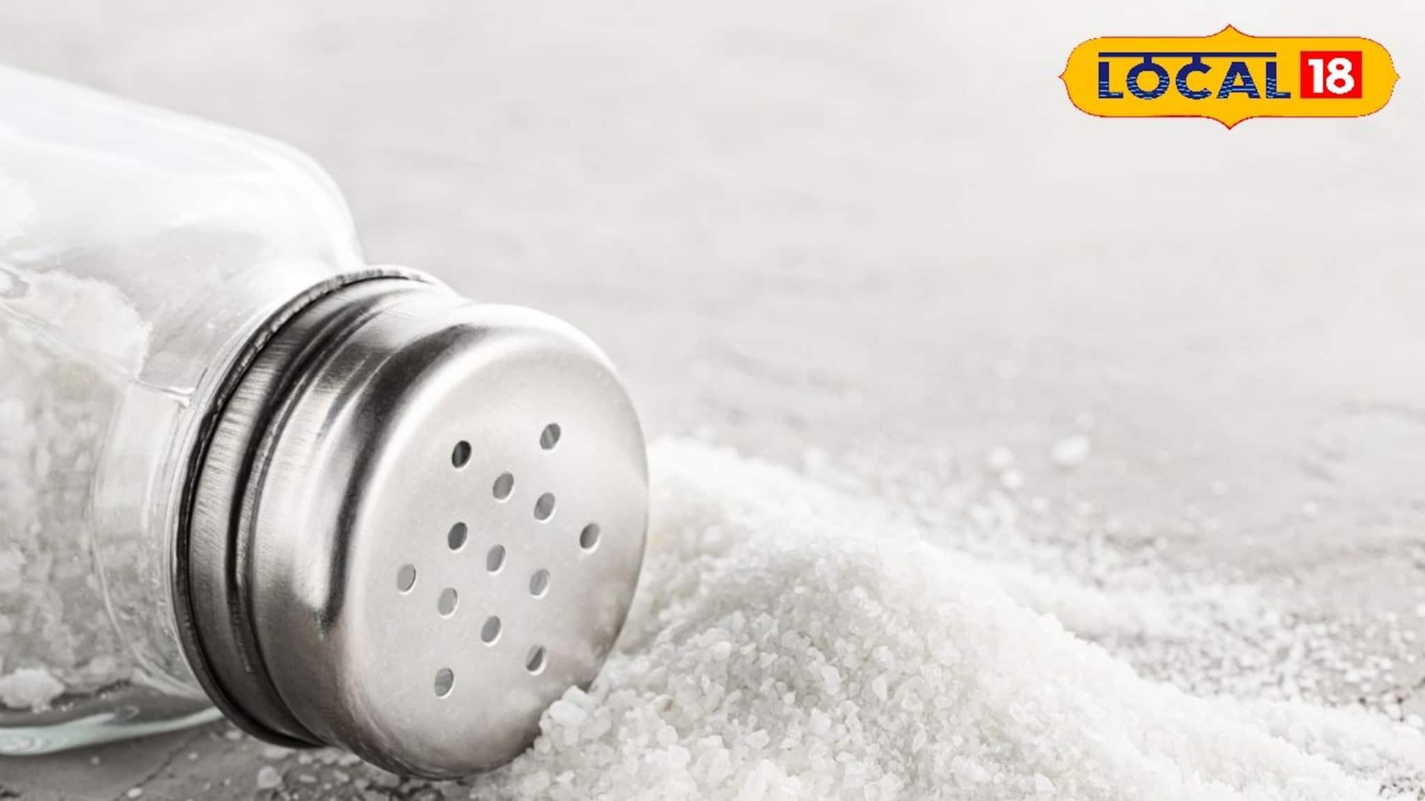 How Salt Is Made: রোজ রান্নায় দিতে লাগে নুন! বাংলার বুকে বৃহত্তম নুন তৈরি হয়, কী করে হয় এই নুন