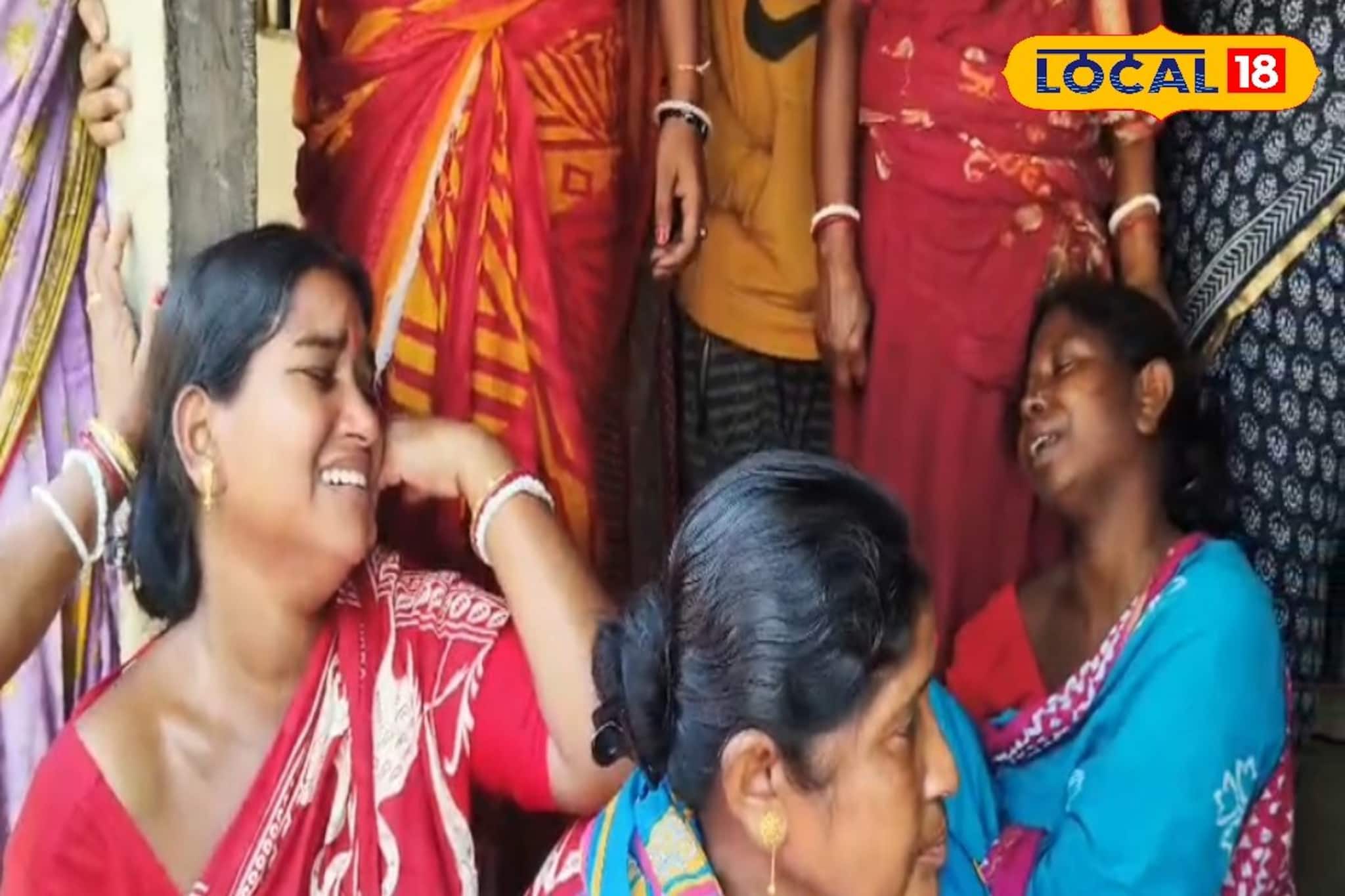 ত্রিকোণ প্রেমের জেরেই কি মর্মান্তিক ঘটনা? রায়দিঘিতে যুবকের মৃত্যু ঘিরে বাড়ছে ধোঁয়াশা...