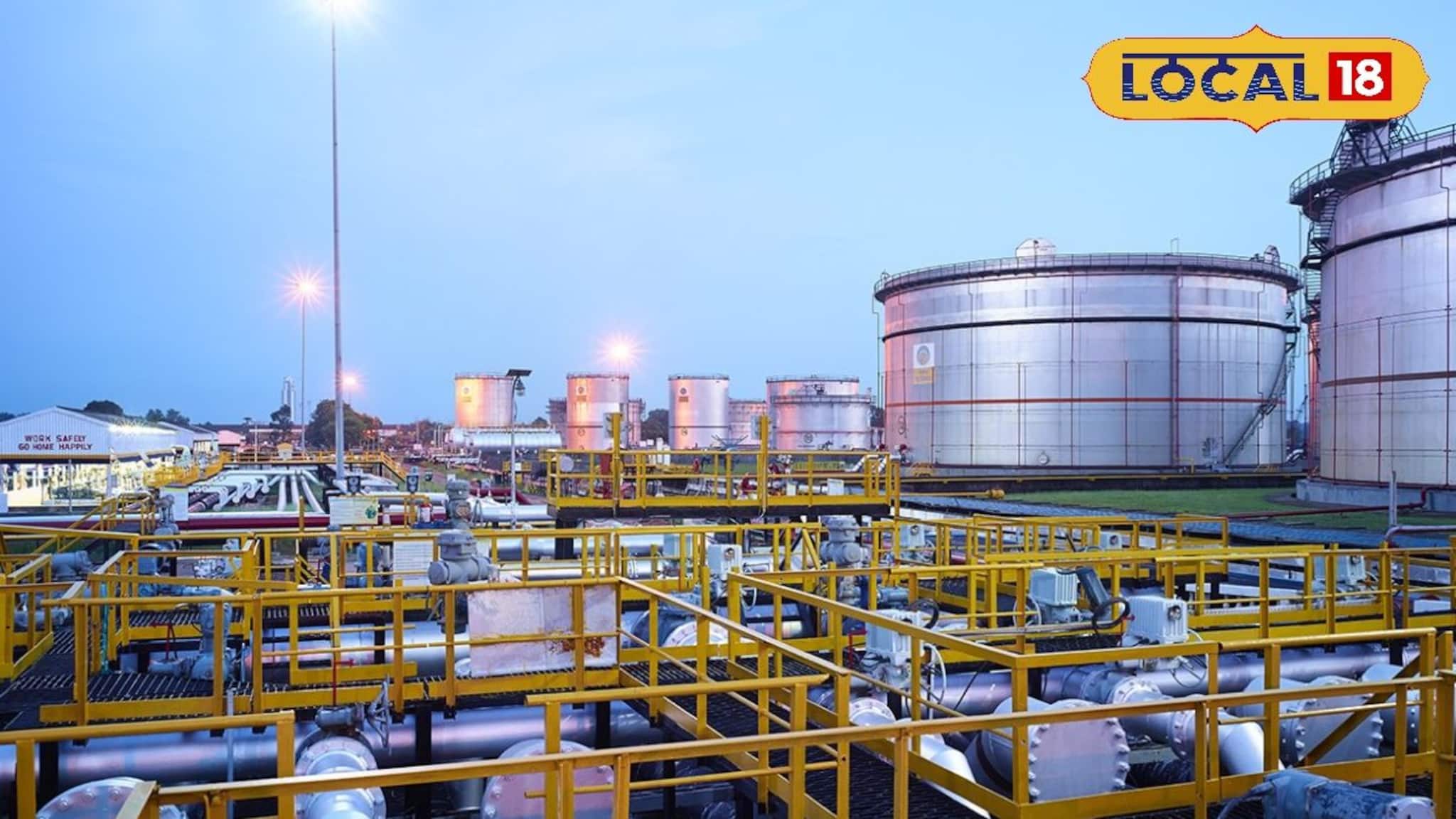 ভোটের মুখে জ্বালানি তেলের সংকট? গ্যাস ও পেট্রোলের জোগান নিয়ে বড় আপডেট দিল BPCL