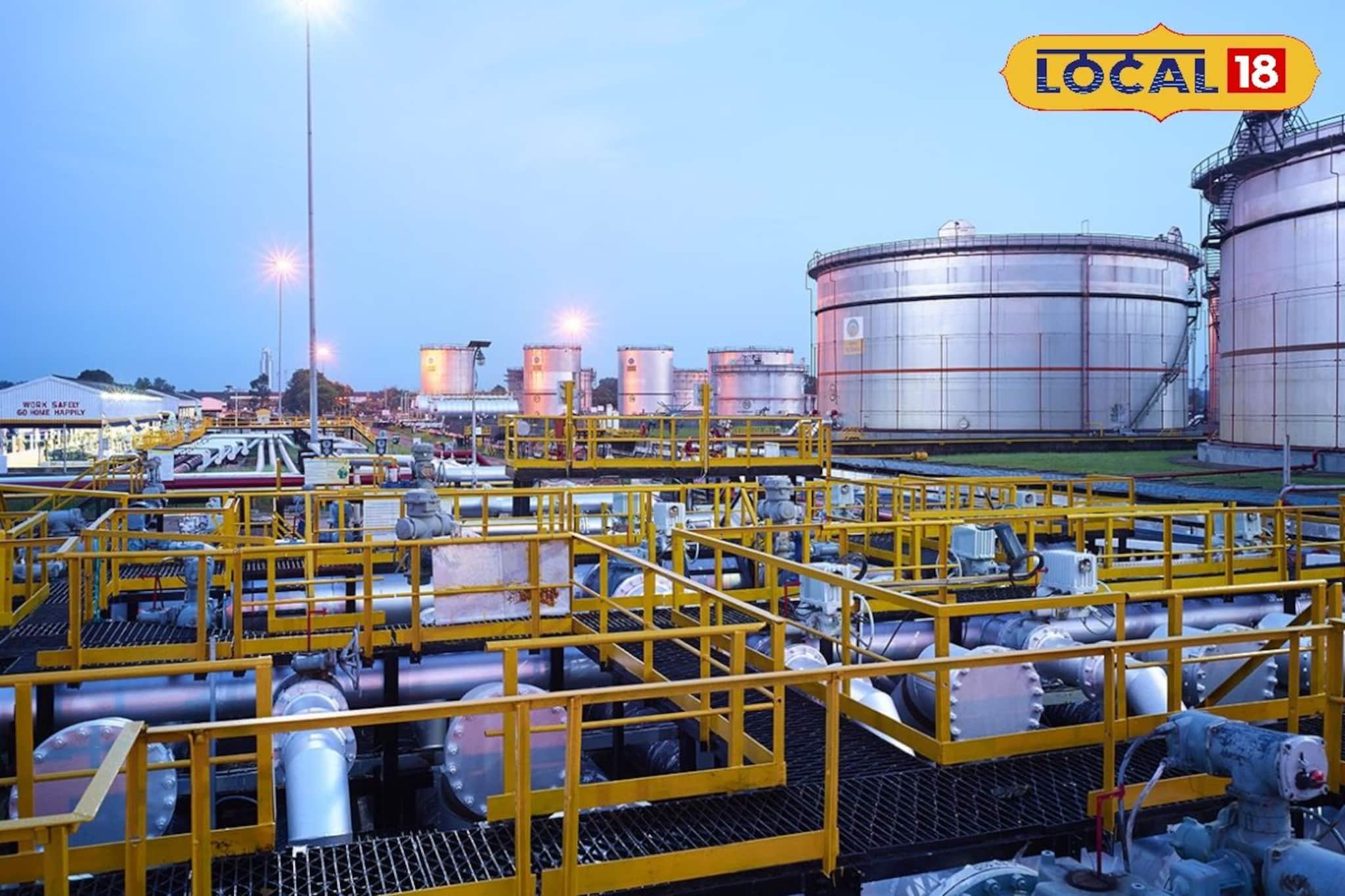 ভোটের মুখে জ্বালানি তেলের সংকট? গ্যাস ও পেট্রোলের জোগান নিয়ে বড় আপডেট দিল BPCL