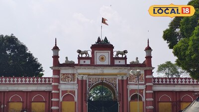 কৃষ্ণনগর রাজবাড়ি