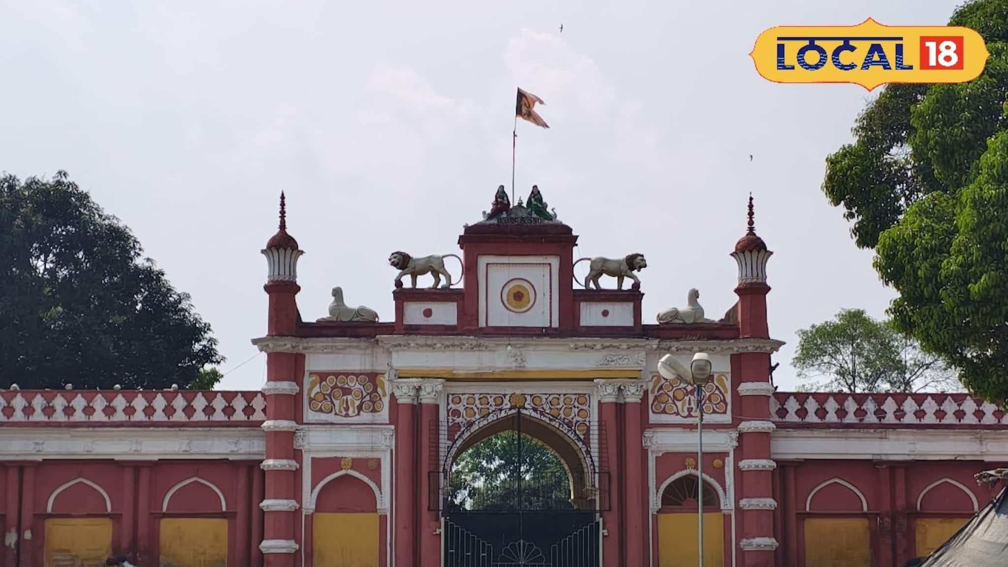 Nadia News: প্রয়াত রাজা কৃষ্ণচন্দ্রের বংশধর সৌমীশচন্দ্র রায়, কৃষ্ণনগরে বারো দোলের মেলা হলেও বসছে না বিগ্রহ, বন্ধ থাকবে রাজবাড়ির দ্বারও