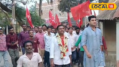 মিছিলের ছবি