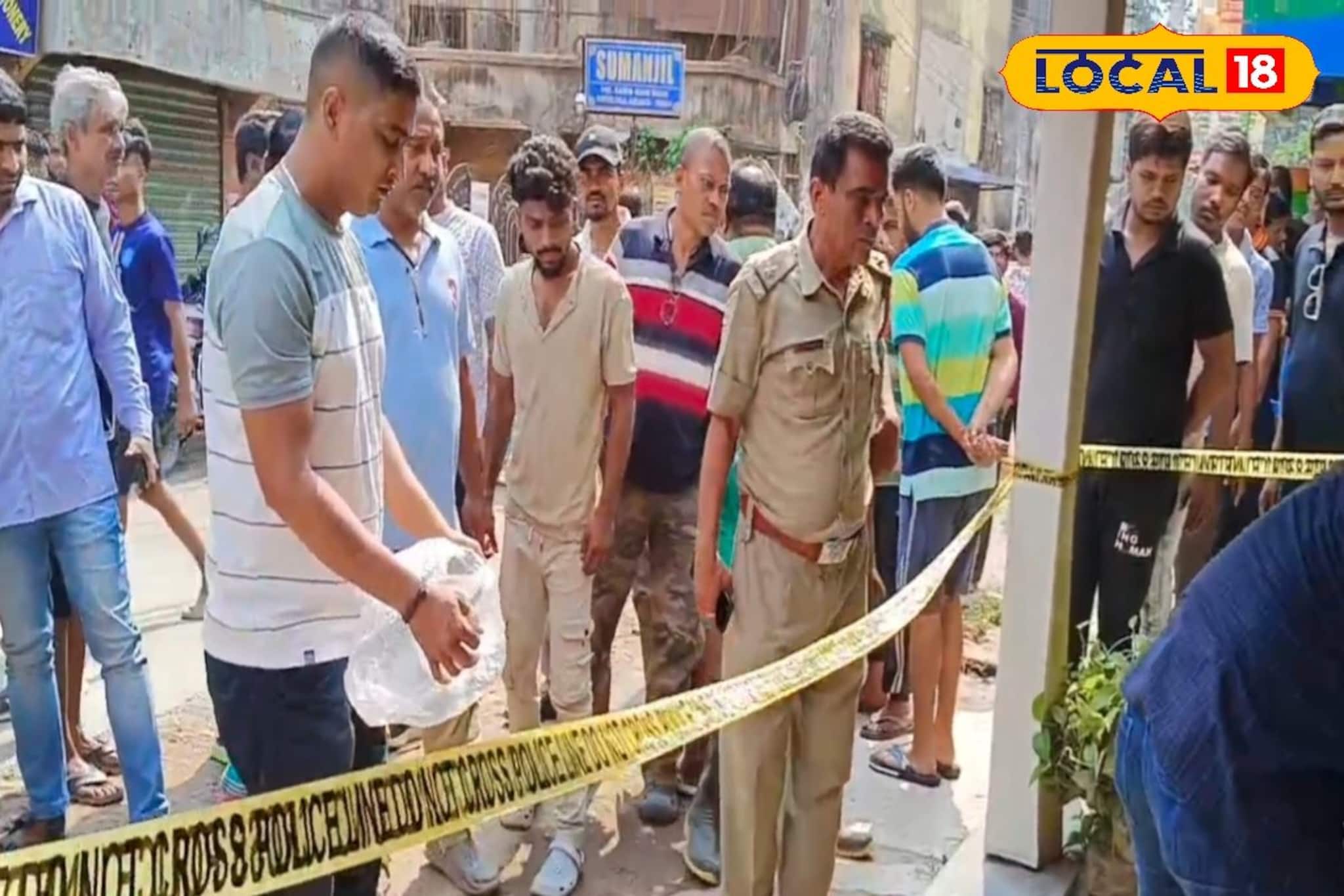 South 24 Parganas News: গড়িয়ার পার্লারে প্রেমিকাকে কুপিয়ে খুন করে আত্মহত্যা প্রেমিকের! জোড়া মৃত্যুতে উত্তাল গড়িয়া... পরকীয়ার নৃশংস পরিণতি
