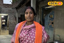 তালিকা নিয়ে জল্পনার ইতি, সাপ্লিমেন্টারি লিস্টে নাম, স্বস্তিতে বিজেপি প্রার্থী পেশায় পরিচারিকা কলিতা মাঝি