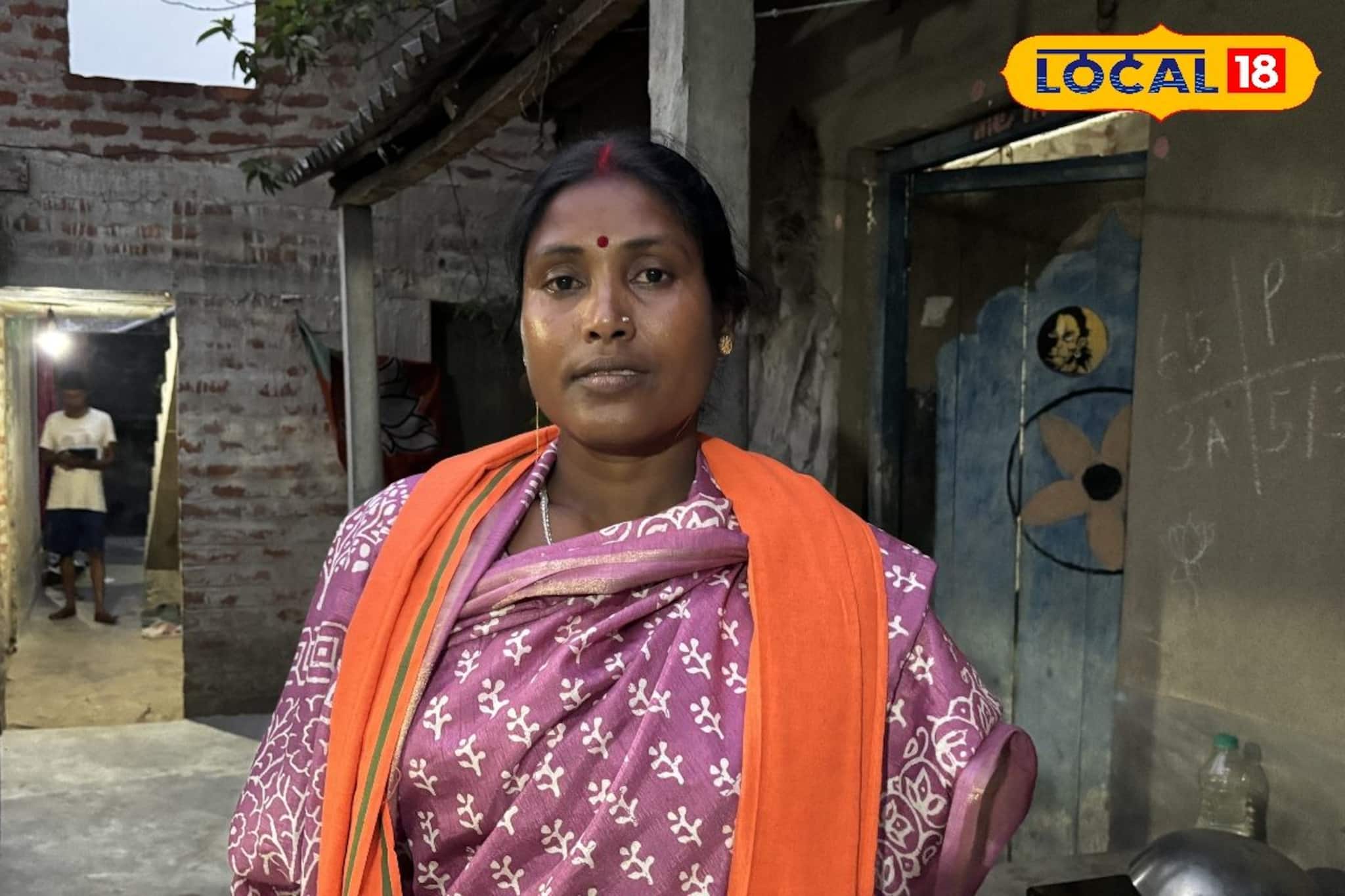 তালিকা নিয়ে জল্পনার ইতি, সাপ্লিমেন্টারি লিস্টে নাম, স্বস্তিতে বিজেপি প্রার্থী কলিতা মাঝি