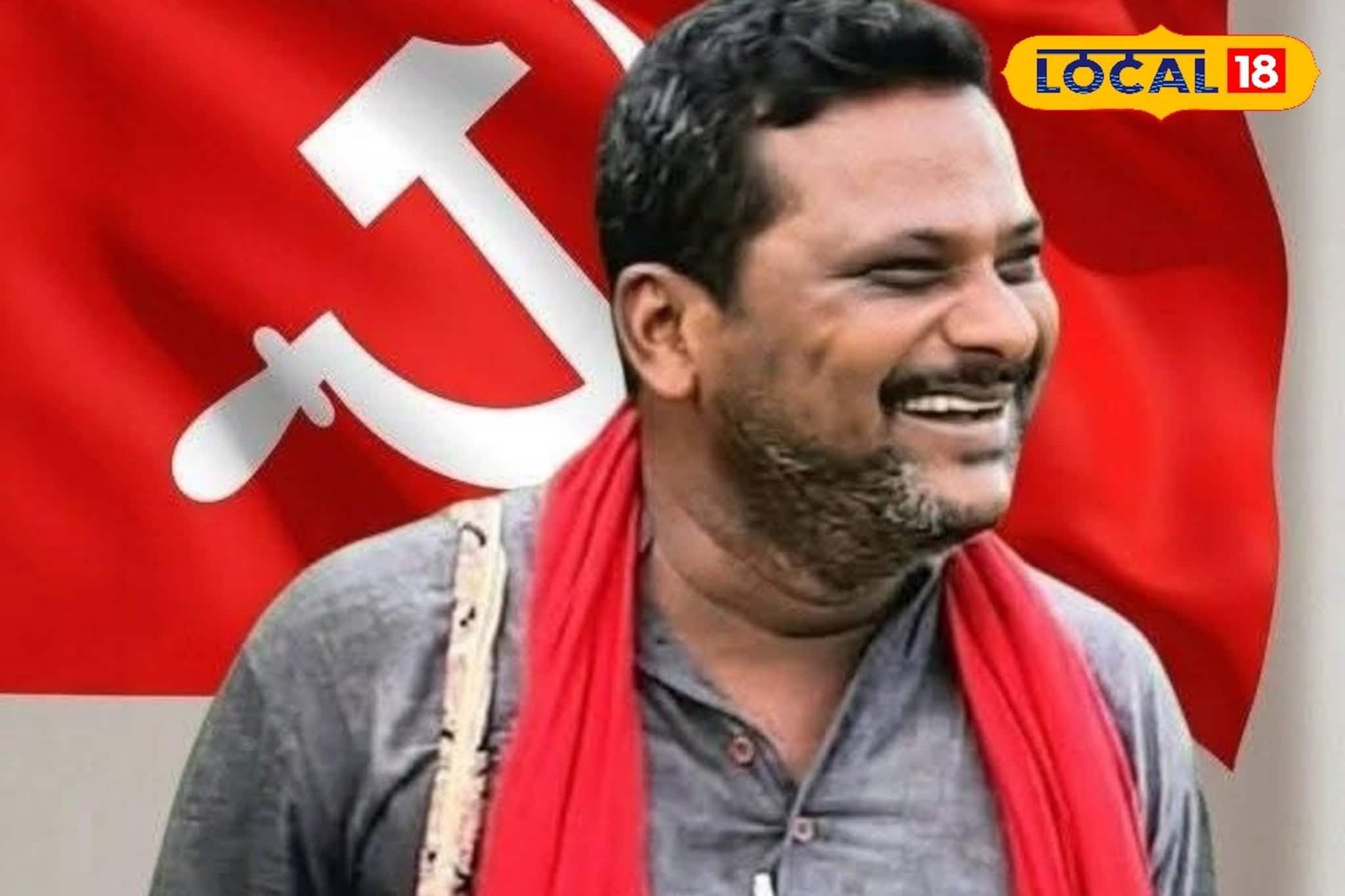 ভোট প্রচারে অর্থের অভাব, শেষ পর্যন্ত বামেদের এই প্রার্থী বেছে নিলেন এমন রাস্তা! অবাক হয়ে যাবেন শুনে