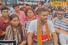 Assembly Election 2026 : হঠাৎ নির্বাচনী প্রচারে ব্রেক! কেন হঠাৎ শিলিগুড়ির বিজেপি প্রার্থী শঙ্কর ঘোষ ভোটের প্রচার বন্ধ রাখলেন! বড় কারণ