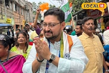 BJP Candidate : জোরকদমে প্রচার মীনাক্ষির, টক্কর শীর্ষাণ্যর! উত্তরপাড়া বিজেপি এখনও প্রার্থী দিল না কেন? বিস্ফোরক অভিযোগ কল্যাণ পুত্রের