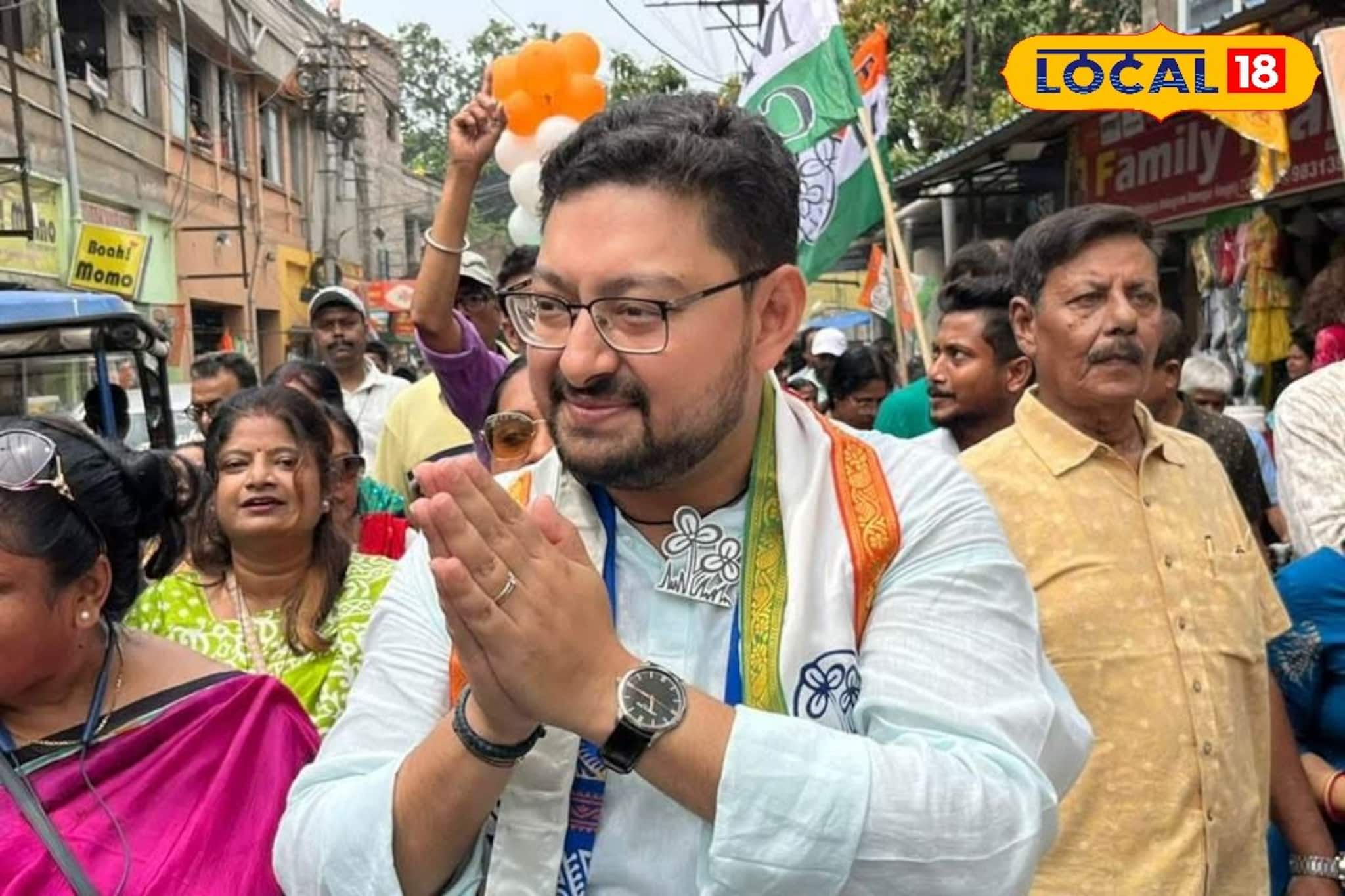 উত্তরপাড়ায় বিজেপি এখনও প্রার্থী দিচ্ছে না কেন? সিপিএমের সঙ্গে আঁতাতের অভিযোগে বিস্ফোরক কল্যাণ পুত্র