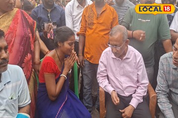 নাবালিকার অস্বাভাবিক মৃত্যু ঘিরে তীব্র চাঞ্চল্য, ঘটনাস্থলে সাংসদ রাজু বিস্তা ও গৌতম দেব