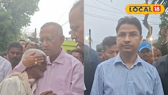 নাবালিকার অস্বাভাবিক মৃত্যু ঘিরে তীব্র চাঞ্চল্য, ঘটনাস্থলে সাংসদ রাজু বিস্তা ও গৌতম দেব