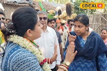 Assembly Election 2026: '৫ বছর কোথায় ছিলেন?' মহিলাদের প্রশ্নে এলাকা ছাড়লেন বর্ধমান দক্ষিণের BJP প্রার্থী! তৃণমূলের দিকেই আঙুল গেরুয়া শিবিরের