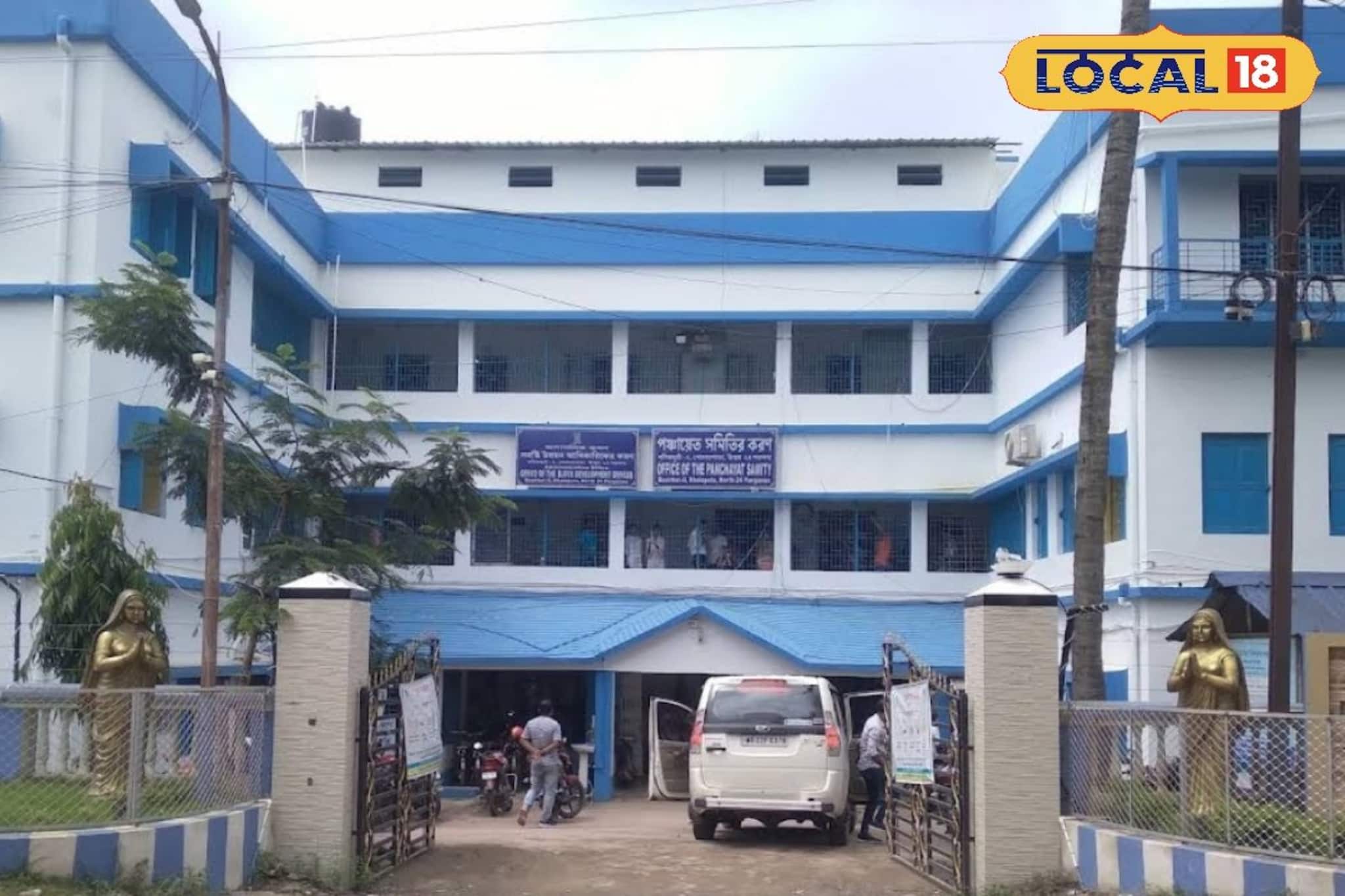 একসঙ্গে ৩৪০ ভোটারের নাম উধাও, বাঁধ খোদ বিএলও! বসিরহাটে ভোটার তালিকা নিয়ে বিতর্ক