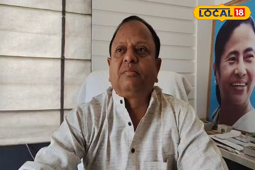 উত্তর দিনাজপুর, ঋত্বিক ভট্টাচার্য: উত্তর দিনাজপুরের গোয়ালপোখর বিধানসভা কেন্দ্রে ভোটের মুখে বড়সড় বিতর্ক তৈরি হল প্রার্থীকে ঘিরেই। তৃণমূল কংগ্রেস প্রার্থী তথা রাজ্যের মন্ত্রী গোলাম রব্বানির নামই নেই নতুন সাপ্লিমেন্টারি ভোটার তালিকায়—এই তথ্য সামনে আসতেই রাজনৈতিক মহলে তীব্র শোরগোল শুরু হয়েছে। আগামী ২৩ এপ্রিল এই কেন্দ্রে ভোটগ্রহণের কথা, তার আগেই এমন ঘটনায় চাপে শাসক শিবির।