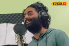 Arijit Singh: অবসর ঘোষণার পরেই নতুন গান! নতুন কোনও চাল গায়কের? মুগ্ধ হলেন অরিজিতের অনুগামীরা