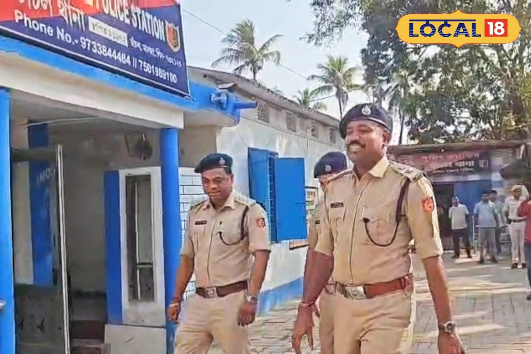 তালিকা তৈরি দুষ্কৃতীদের, কড়া নজরদারি সীমান্তে, ভোটের বাংলায় মালদহের সীমান্তে কড়া নজর পুলিশের