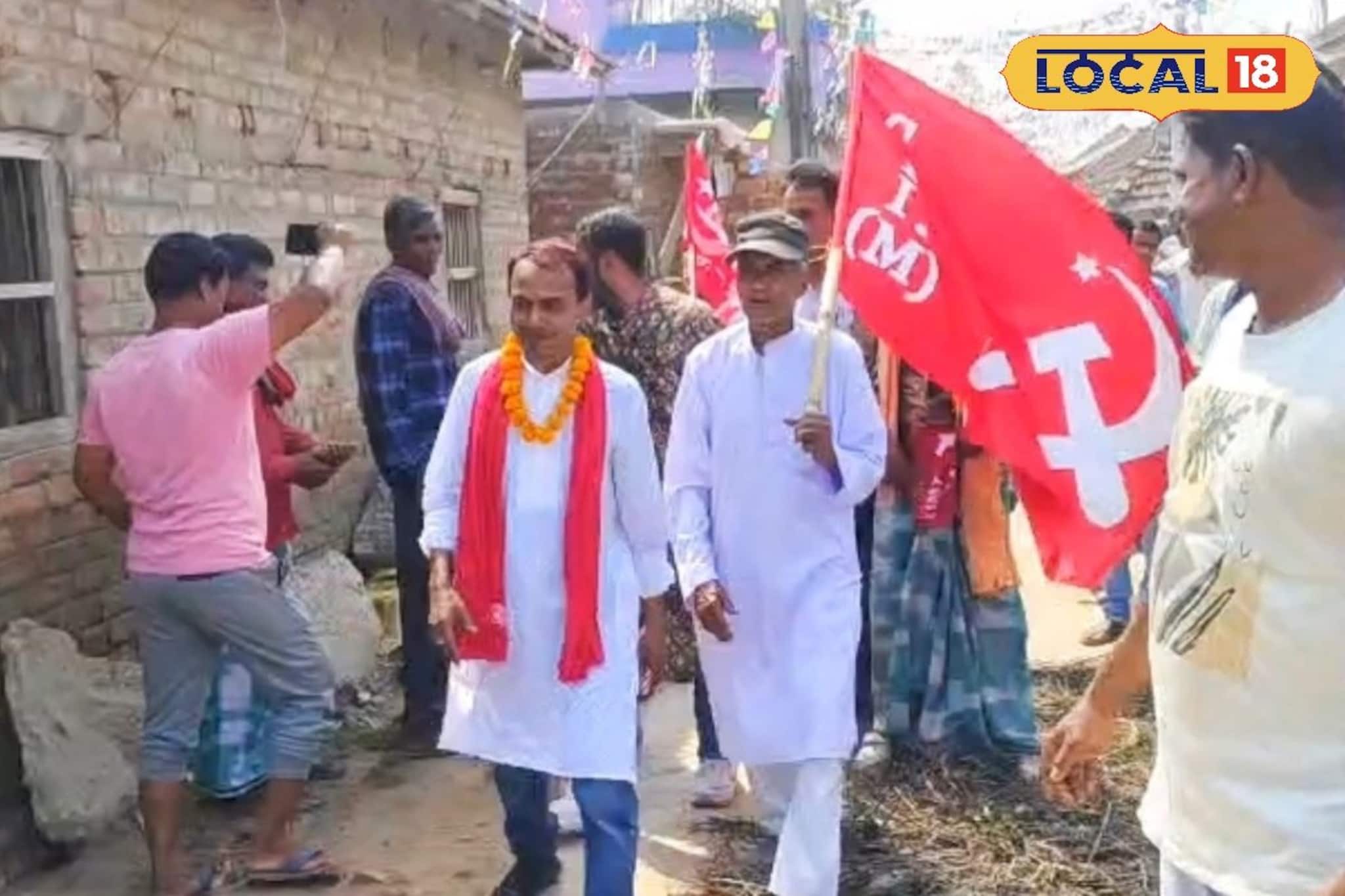 চাঁচলে চাঙ্গা CPIM! দেড় দশক পরে পুরনো কর্মীদের প্রত্যাবর্তন...চাষের জমি থেকে বাজার, প্রচারে ঝড়