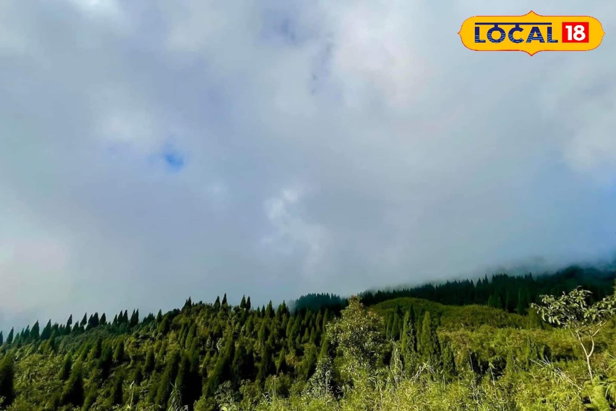 আবহাওয়ার মুড বদলের সুযোগ নেই, দক্ষিণবঙ্গে তাপমাত্রা বাড়বে,বজ্র-বিদ্যুৎ সহ বৃ্ষ্টির অশনি