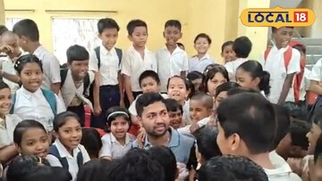 শিক্ষককে