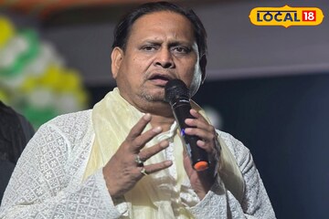 ভোটের মুখে চূড়ান্ত হল জোট! ওয়েইসির হাত ধরে ময়দানে হুমায়ুন