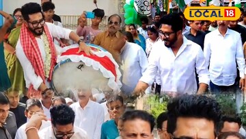 প্রচারে