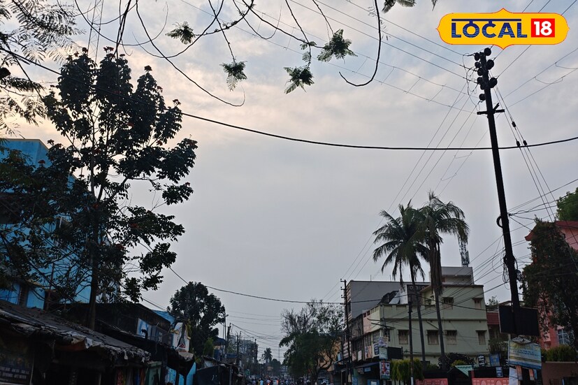*বৃহস্পতিবার বাঁকুড়া জেলায় আবহাওয়া মোটামুটি শুষ্ক ও উষ্ণ থাকবে। দিনের বেলায় তাপমাত্রা ৩৪-৩৬ ডিগ্রি সেলসিয়াসের মধ্যে ঘোরাফেরা করতে পারে। সকাল থেকে আকাশ আংশিক মেঘলা থাকলেও বৃষ্টির সম্ভাবনা খুবই কম। তবে দুপুরের পর গরমের দাপট কিছুটা বাড়তে পারে, ফলে বাইরে বের হলে সতর্ক থাকা প্রয়োজন।
