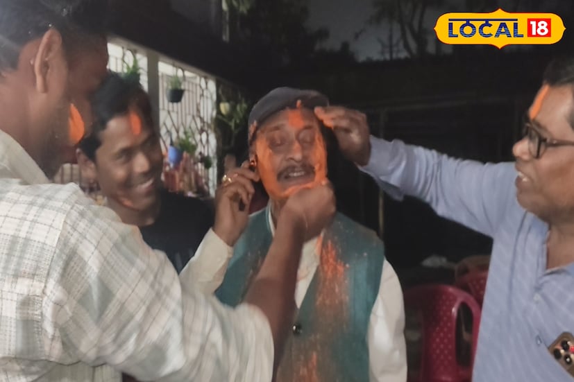 জলপাইগুড়ি জেলার রাজগঞ্জ বিধানসভা কেন্দ্র একসময় বামেদের শক্ত ঘাঁটি হিসেবে পরিচিত ছিল। পরবর্তীতে প্রায় ১৭ বছর ধরে এই কেন্দ্রে শাসন করেছে তৃণমূল কংগ্রেস। জলপাইগুড়ি জেলার রাজগঞ্জ বিধানসভা কেন্দ্র একসময় বামেদের শক্ত ঘাঁটি হিসেবে পরিচিত ছিল। পরবর্তীতে প্রায় ১৭ বছর ধরে এই কেন্দ্রে শাসন করেছে তৃণমূল কংগ্রেস।