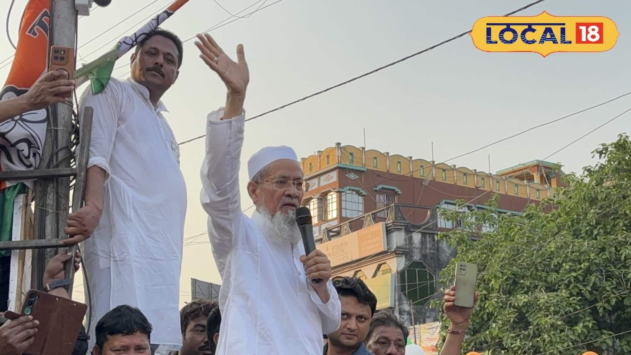 East Bardhaman News: ‘মাথা ঠান্ডা রাখতে জলপড়া’ দেওয়ার পরামর্শ, মন্তেশ্বরে সিদ্দিকুল্লার মন্তব্য ঘিরে বিতর্ক