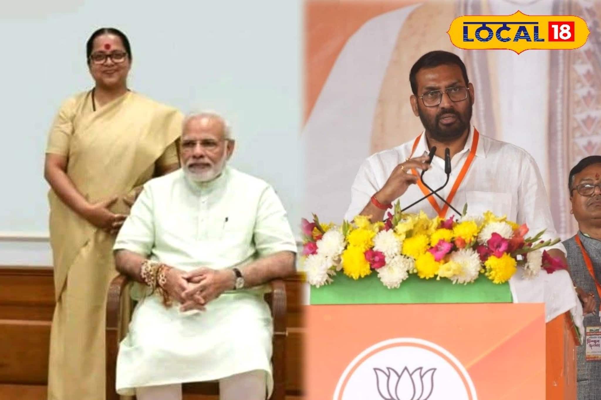 ইংরেজবাজারে বিজেপির বড় 'চাল'...! বিধায়ক সরিয়ে প্রার্থী নতুন মুখ, জয়ী আসনেও প্রার্থী বদল ইংরেজবাজারে বিজেপির বড় 'চাল'...! বিধায়ক সরিয়ে প্রার্থী নতুন মুখ, জয়ী আসনেও প্রার্থী বদল