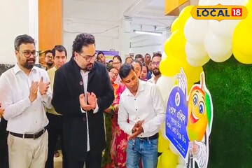 মালদহে ভোটে এবার বিশেষ আকর্ষণ ‘ফজলিবাবু’! অভিনব উদ্যোগ প্রশাসনের