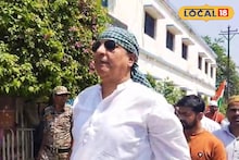 WB Assembly Elections 2026: চাঁচলের তৃণমূল প্রার্থী প্রাক্তন আইপিএস প্রসূন বন্দ্যোপাধ্যায়, লোকসভায় হারের পর এবার ঘুরে দাঁড়ানোর লড়াই