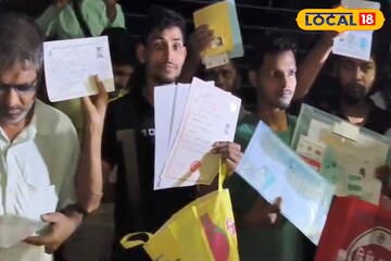 ৫৯৪ জনের শুনানির পর তালিকা থেকে ৪৩২ জনের নাম বাতিল! ট্রাইব্যুনালে যাচ্ছেন ভোটাররা