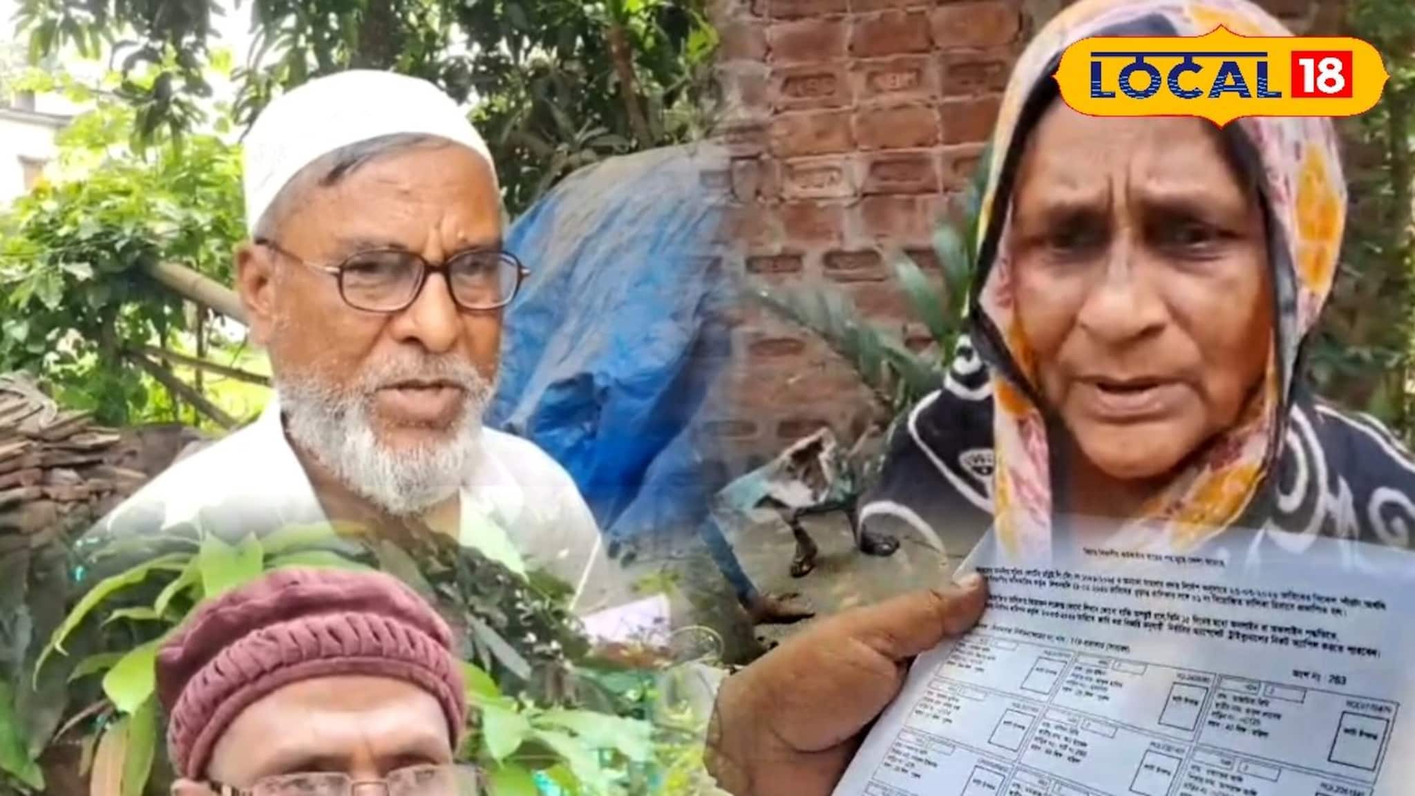 SIR In Bengal: বারাসতের ২৬২ নম্বর বুথে চাঞ্চল্য, চূড়ান্ত ভোটার তালিকায় ১০৫ নাম বাদ পড়ার অভিযোগ