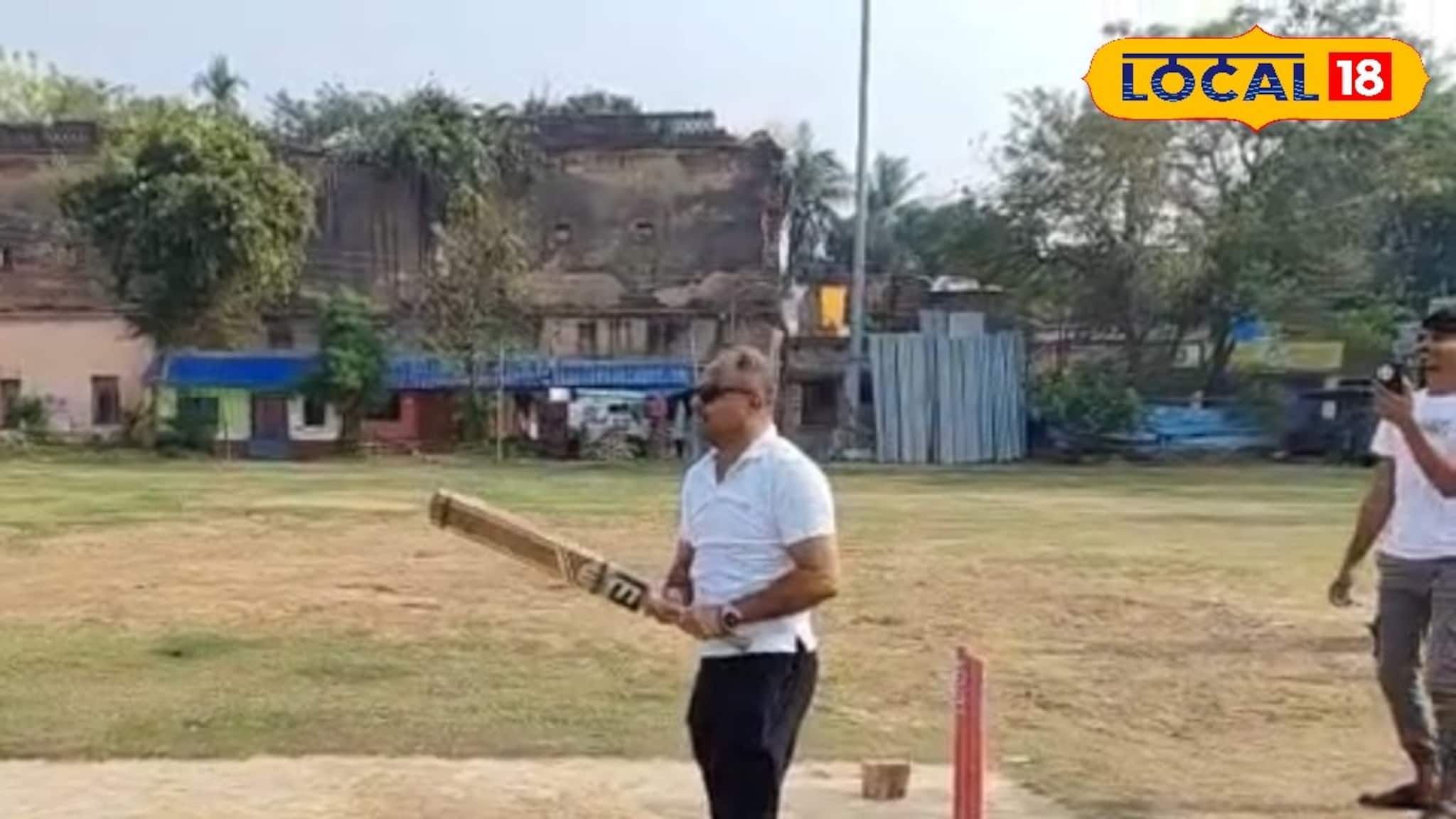 WB Assembly Elections 2026: কখনও জগিং, কখনও যোগা...আড্ডা তো আছেই! কালনায় ভিন্ন ছন্দের প্রচারে বিজেপি প্রার্থী সিদ্ধার্থ