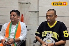 Subhranshu Roy: শুভ্রাংশুর বাড়িতে হঠাৎ হাজির বিজেপি প্রার্থী! বাড়িতে 'বন্ধু' যেতেই ছড়াল তুমুল জল্পনা! তবে কি...