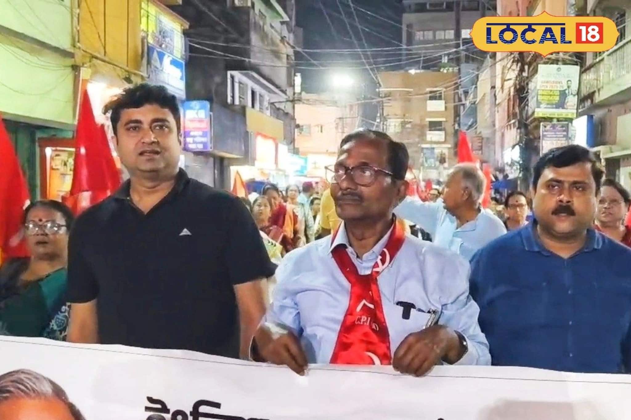 'এই আসনে সিপিআইএমের জয় নিশ্চিত', প্রচারে ঝড় তুলে ঘোষণা আত্মবিশ্বাসী শতরূপ ঘোষের