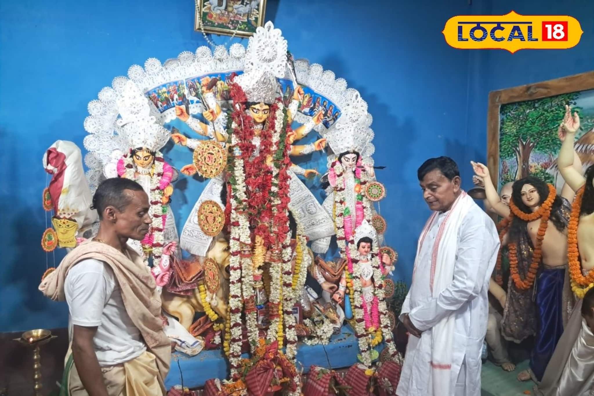 বছরভর রাজনৈতিক কাজে ব্যস্ত, কেবল এই দিনটা কেন TMC প্রার্থী কাটান অন্য ভাবে? 