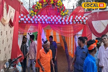 বিধানসভা নির্বাচনের আগে তাক লাগাচ্ছেন প্রার্থীরা... এবার সটান বিয়েবাড়িতে হাজির তৃণমূল প্রার্থী