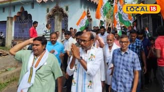 বিড়ি ব্যবসায়ী থেকে বিধায়ক! এই ইমানী বিশ্বাস কে জানেন আসলে?