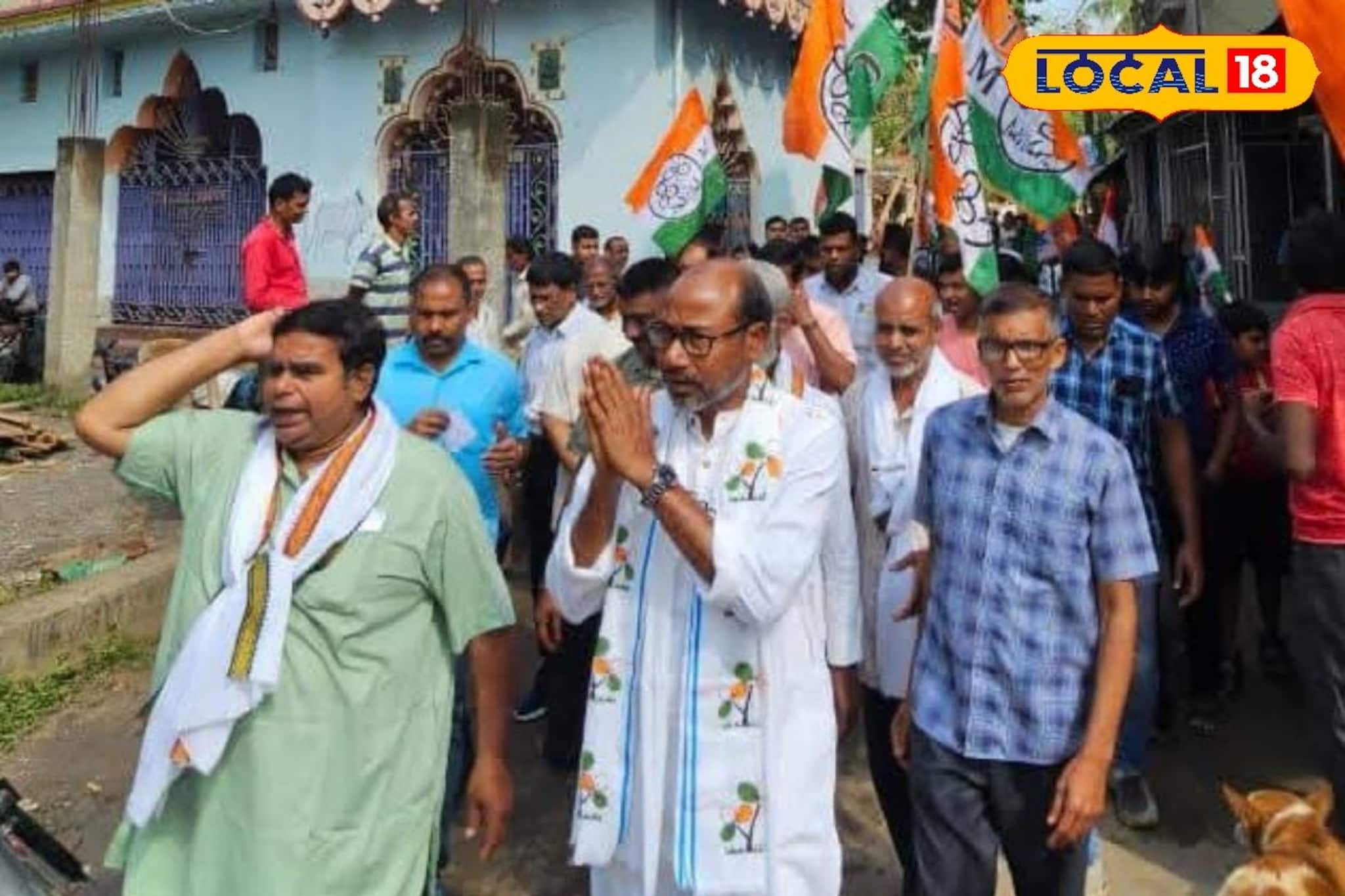 বিড়ি ব্যবসায়ী থেকে বিধায়ক! এই ইমানী বিশ্বাস কে জানেন আসলে? বিড়ি ব্যবসায়ী থেকে বিধায়ক! এই ইমানী বিশ্বাস কে জানেন আসলে?