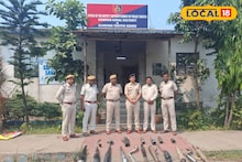 Motorbike Silencer: বাইকে চড়া আওয়াজের সাইলেন্সার লাগিয়েছেন? আজই খুলে ফেলুন, নয়তো পড়তে হবে বড় বিপদে