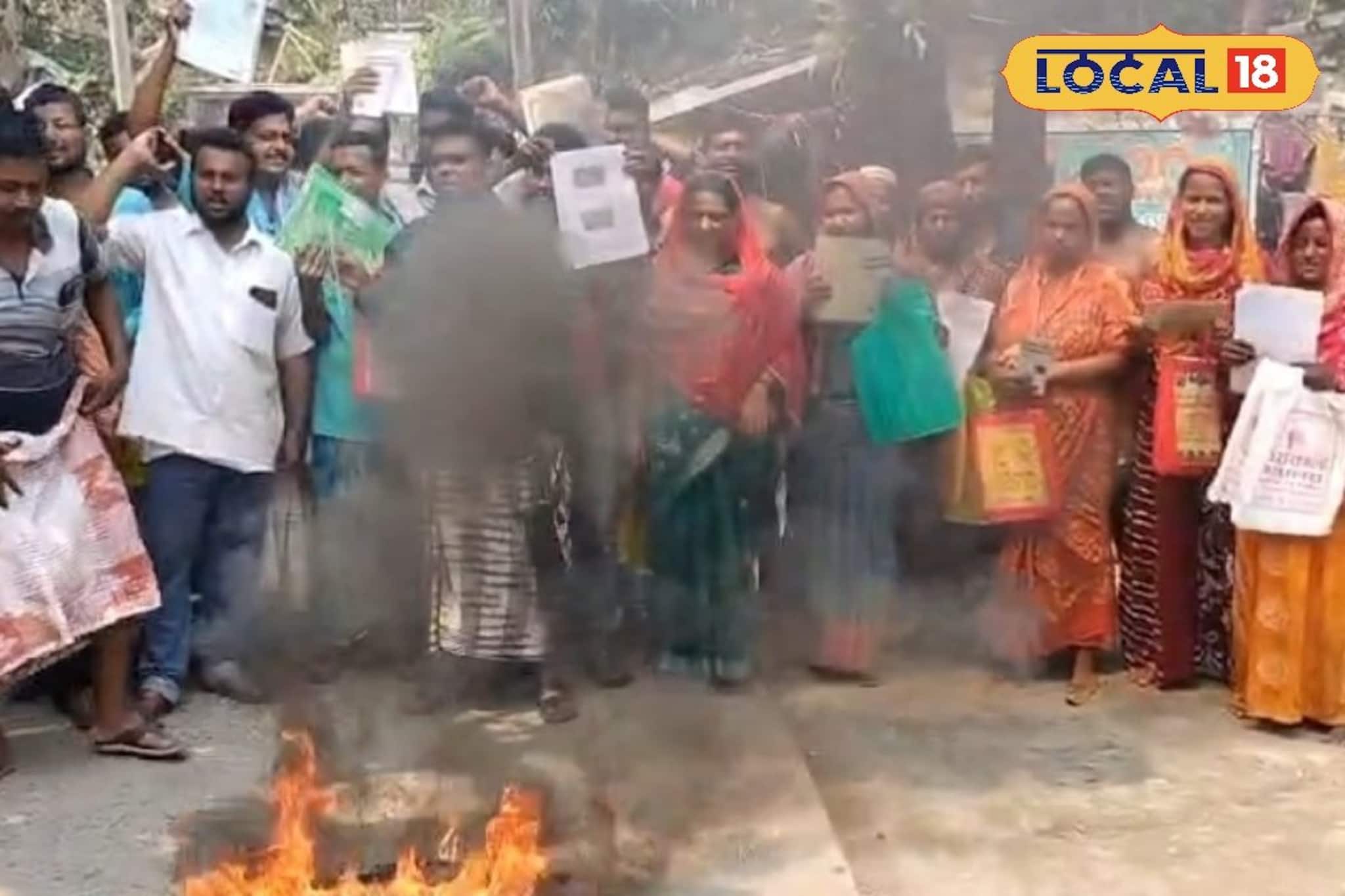 শয়ে শয়ে নাম 'বাতিল'...! বসিরহাটের গ্রামের পর গ্রামে এ কী কাণ্ড, অনিশ্চয়তায় হাজার হাজার গ্রামবাসী