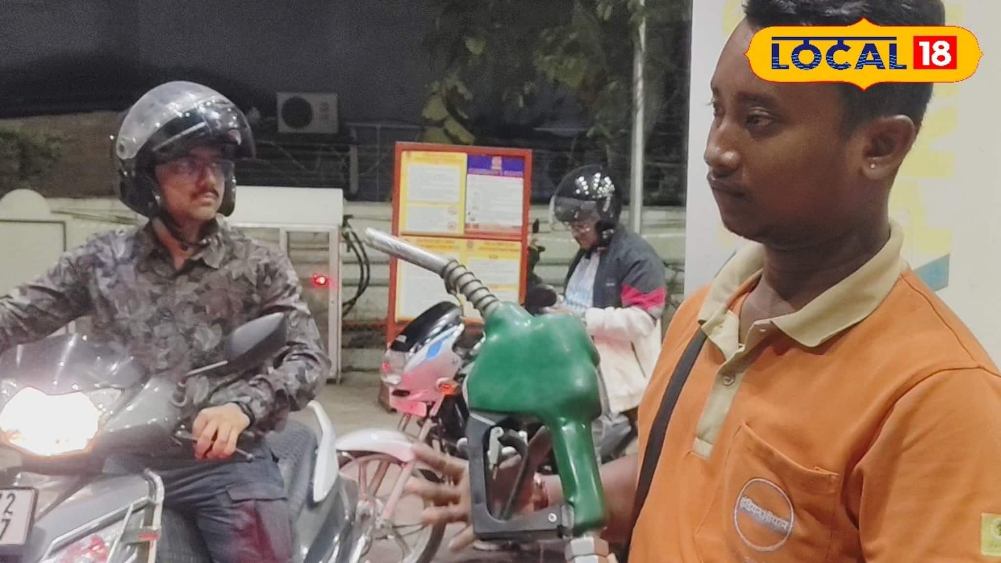 Problem For Petrol Refilling: কোন পেট্রোল পাম্পে গেলে তেল পাব! এই সন্ধানেই হন্যে হয়ে ঘুরছেন ‘এই’ এলাকার মানুষ