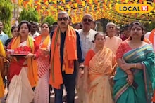 West Bengal Assembly Elections 2026: 'ধোঁয়া থেকে ধৃতরাষ্ট্র!' নাম না করে দুই সাংসদকে একসঙ্গে তোপ দীপাঞ্জনের