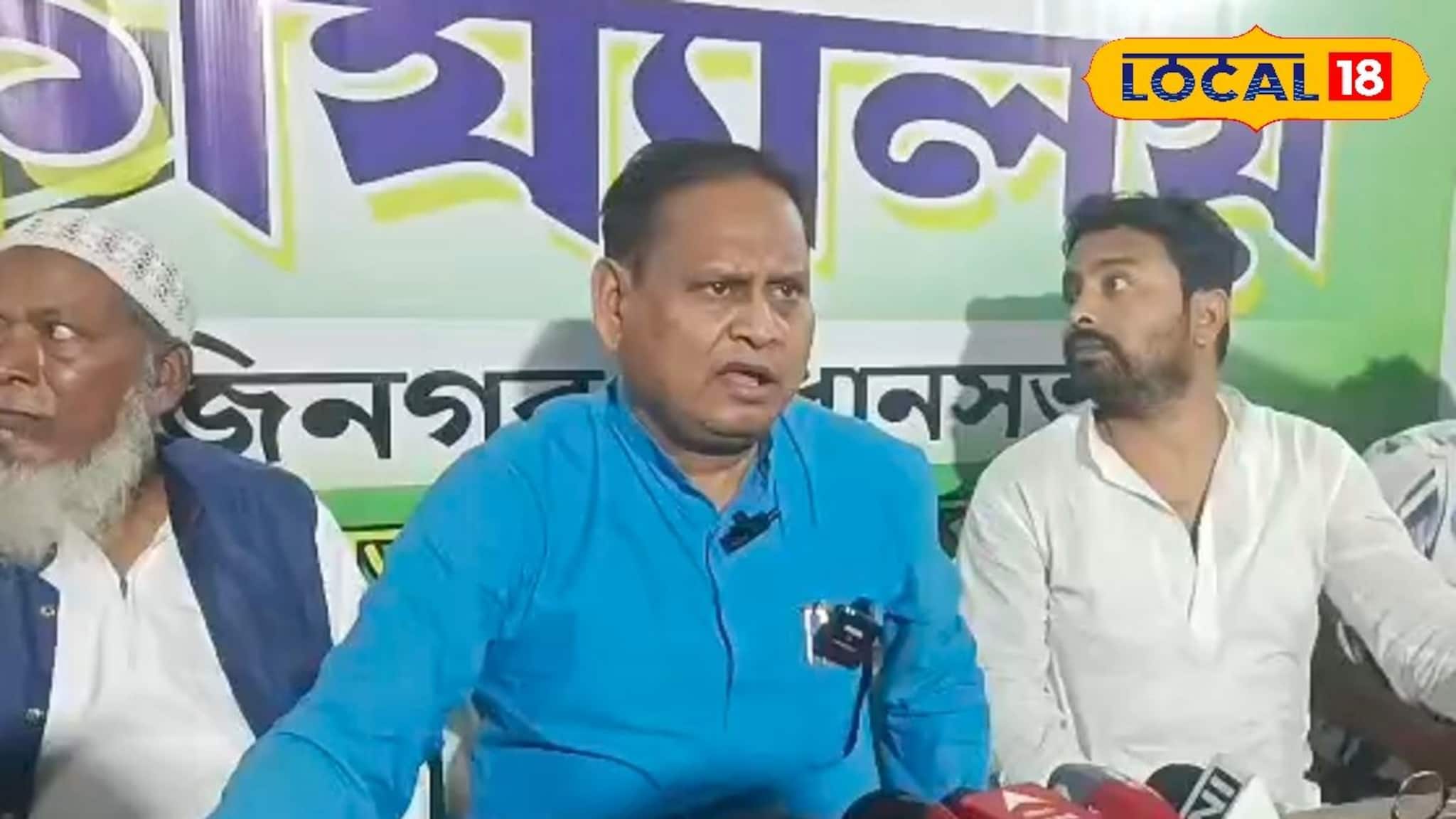 বিধানসভা ভোটে নতুন লড়াই হুমায়ুন কবীরের! নিজের দল গড়েছেন আগেই, শেষমেশ এবার ইস্তফা দেবেন তৃণমূল থেকে