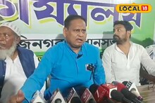 বিধানসভা ভোটে নতুন লড়াই হুমায়ুন কবীরের! নিজের দল গড়েছেন আগেই, শেষমেশ এবার ইস্তফা দেবেন তৃণমূল থেকে