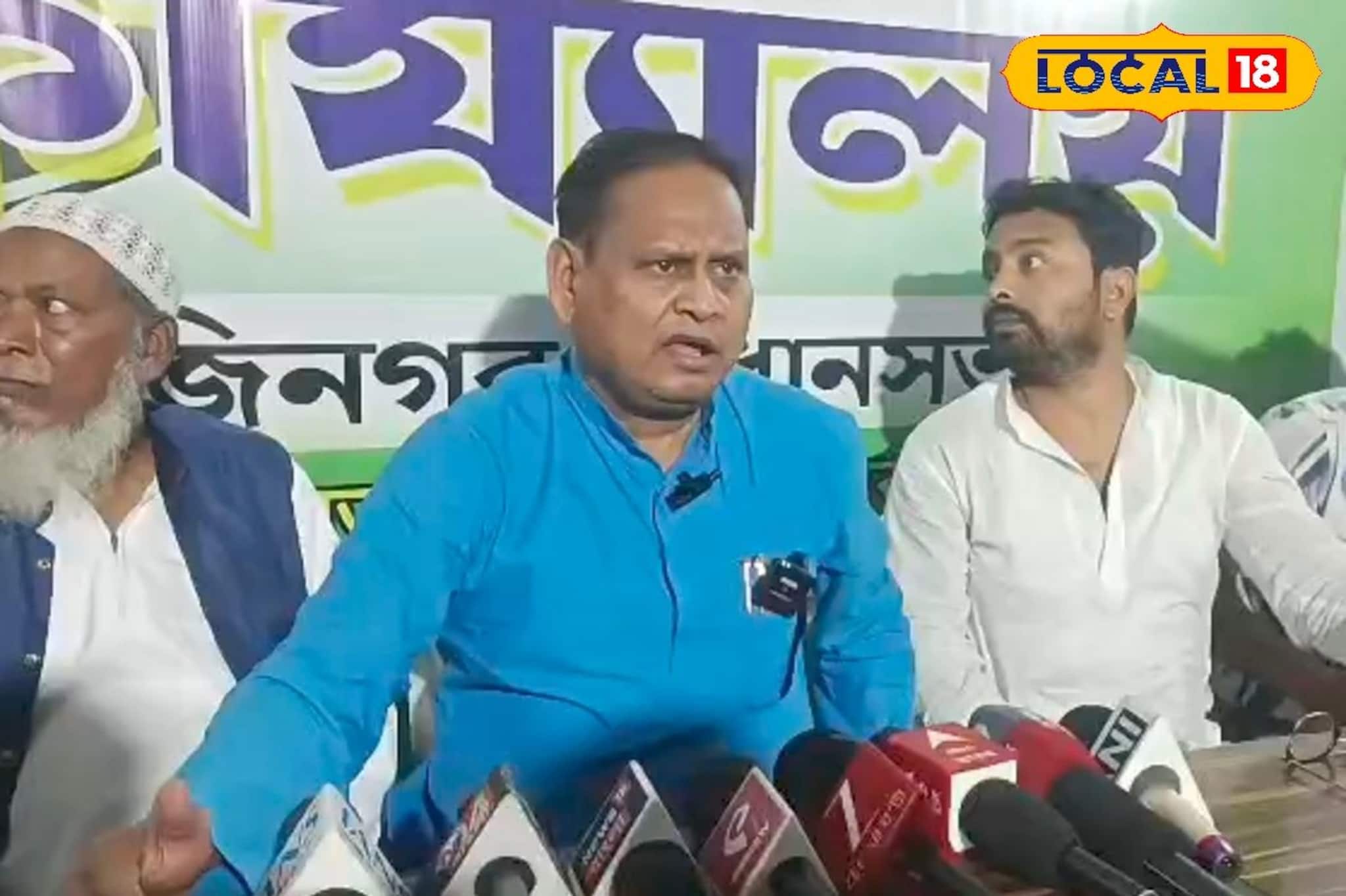 বিধানসভা ভোটে নতুন লড়াই হুমায়ুন কবীরের! নিজের দল গড়েছেন আগেই, শেষমেশ এবার ইস্তফা দেবেন তৃণমূল থেকে